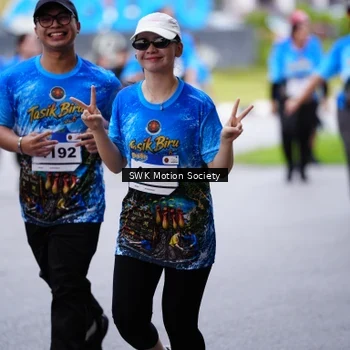 Runner Photo 7603592