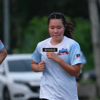 Runner Photo 7603593