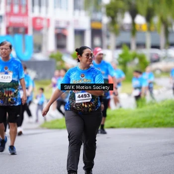 Runner Photo 7603599