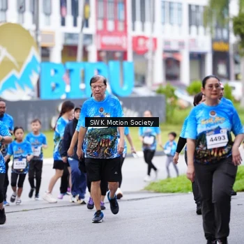 Runner Photo 7603600