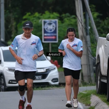 Runner Photo 7603601