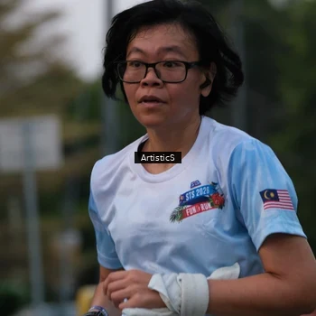 Runner Photo 7603603