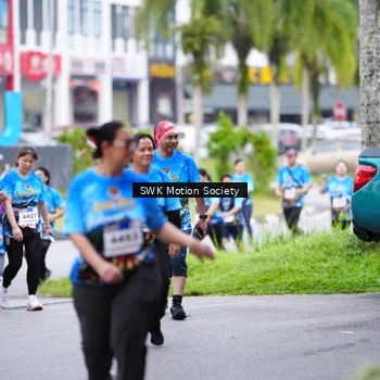 Runner Photo 7603606