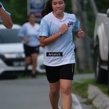 Runner Photo 7603608