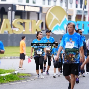 Runner Photo 7603609
