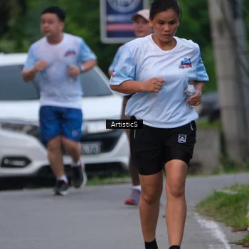 Runner Photo 7603614