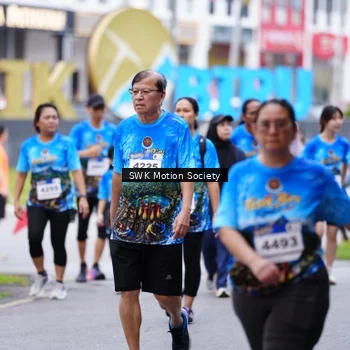 Runner Photo 7603616