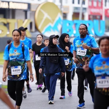 Runner Photo 7603617