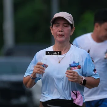 Runner Photo 7603618