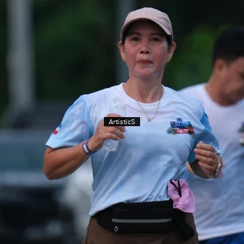 Runner Photo 7603619