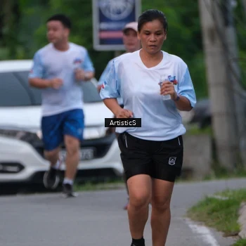 Runner Photo 7603620
