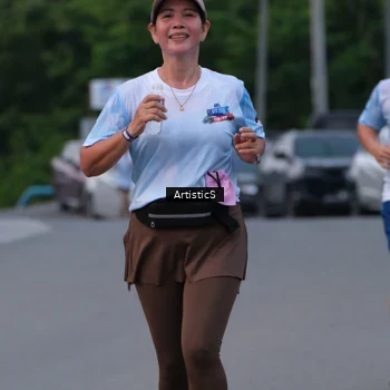 Runner Photo 7603621