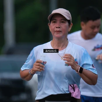 Runner Photo 7603622