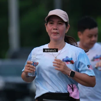 Runner Photo 7603623