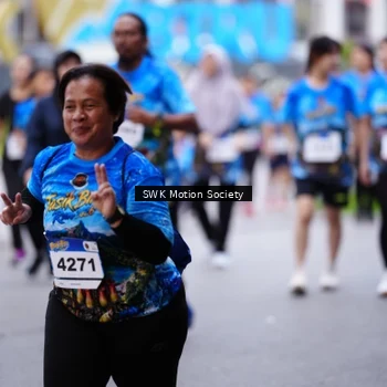 Runner Photo 7603626