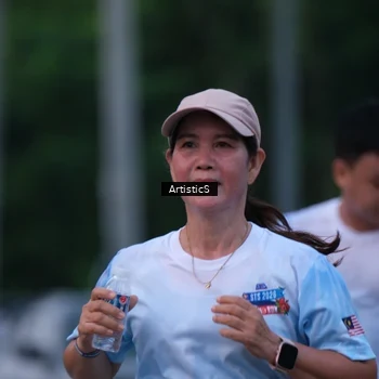Runner Photo 7603627