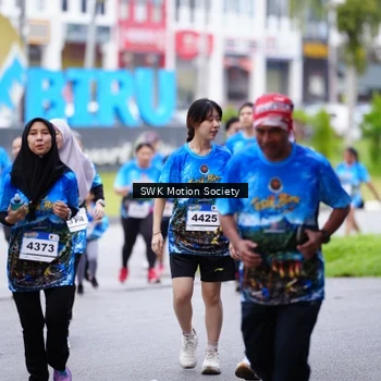 Runner Photo 7603629