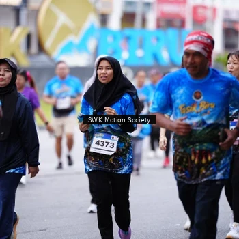Runner Photo 7603631