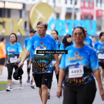 Runner Photo 7603632