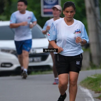 Runner Photo 7603633