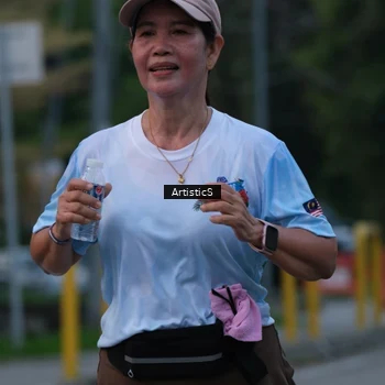 Runner Photo 7603636