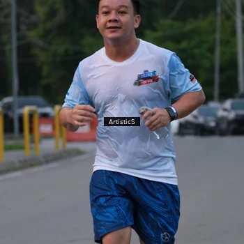 Runner Photo 7603637