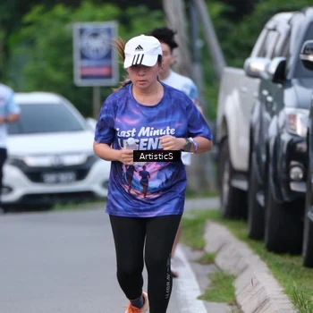 Runner Photo 7603640