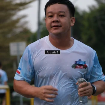 Runner Photo 7603642