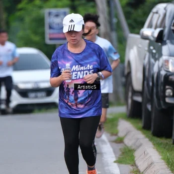 Runner Photo 7603643