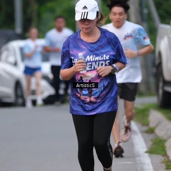 Runner Photo 7603645