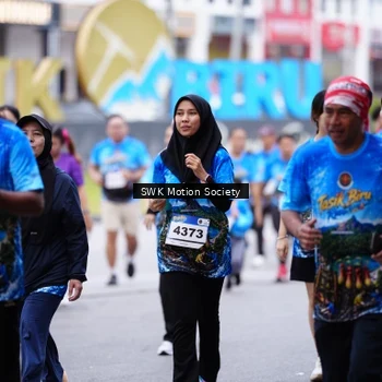 Runner Photo 7603648