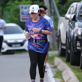 Runner Photo 7603649
