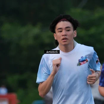 Runner Photo 7603651