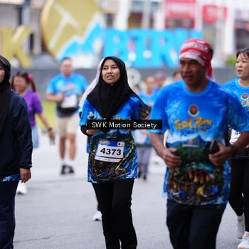 Runner Photo 7603652