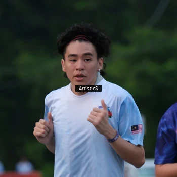 Runner Photo 7603653
