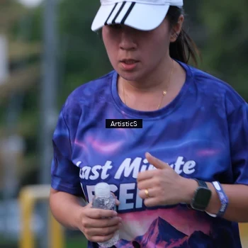 Runner Photo 7603654