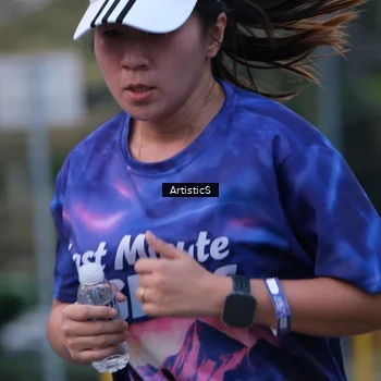 Runner Photo 7603655