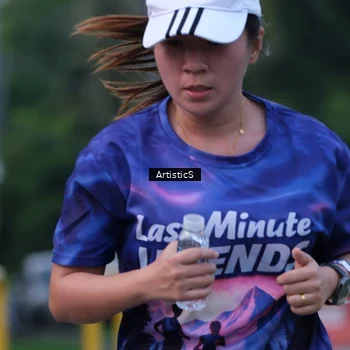 Runner Photo 7603660