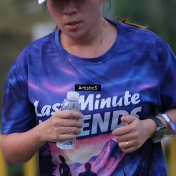 Runner Photo 7603661