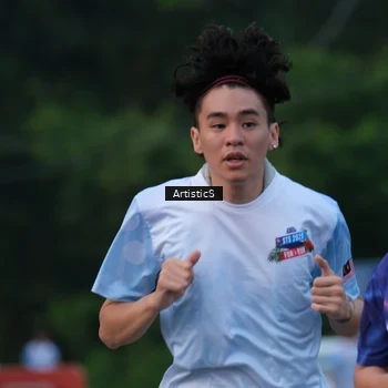 Runner Photo 7603662