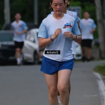 Runner Photo 7603664