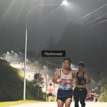 Runner Photo 760367