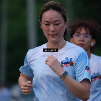 Runner Photo 7603670