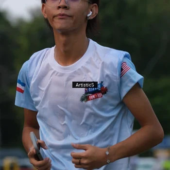 Runner Photo 7603677