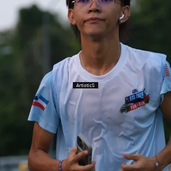 Runner Photo 7603678