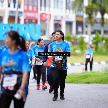 Runner Photo 7603682
