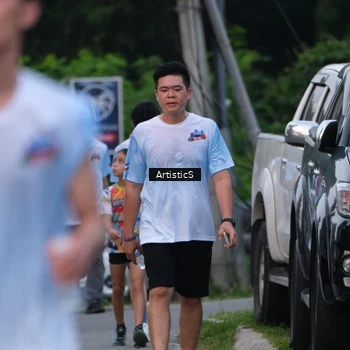 Runner Photo 7603683
