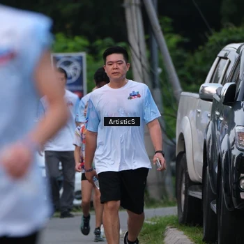 Runner Photo 7603684