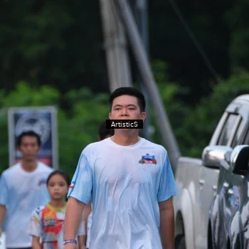 Runner Photo 7603686