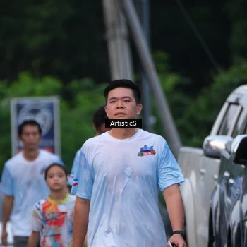 Runner Photo 7603688